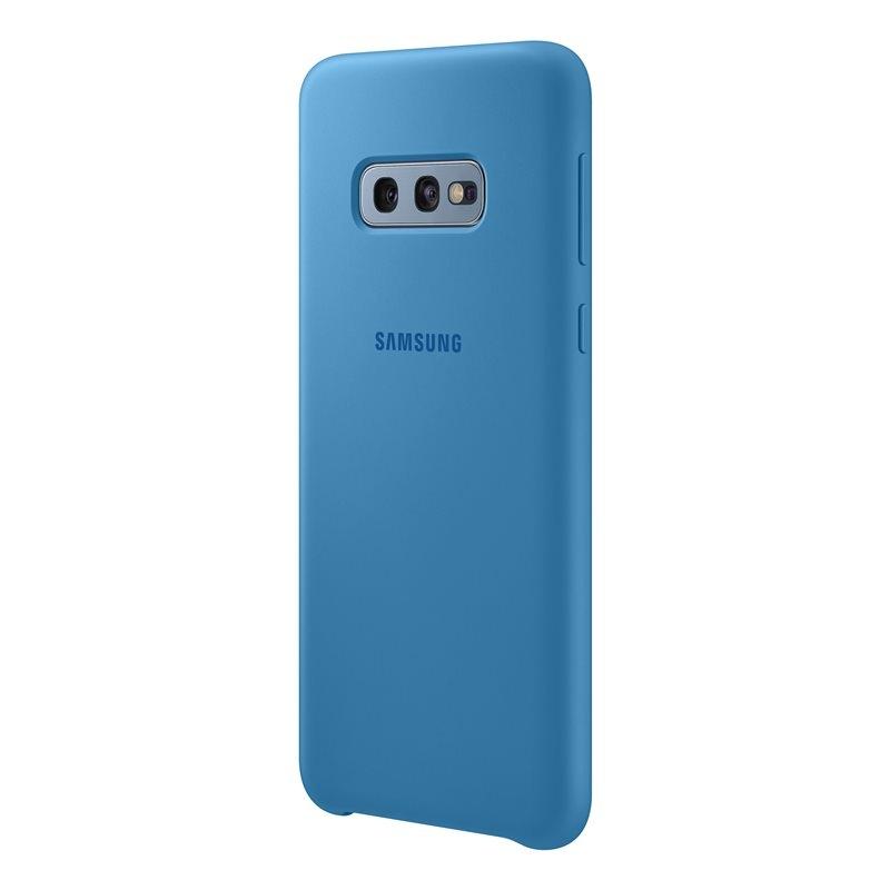 Samsung S10 Silicone Cover