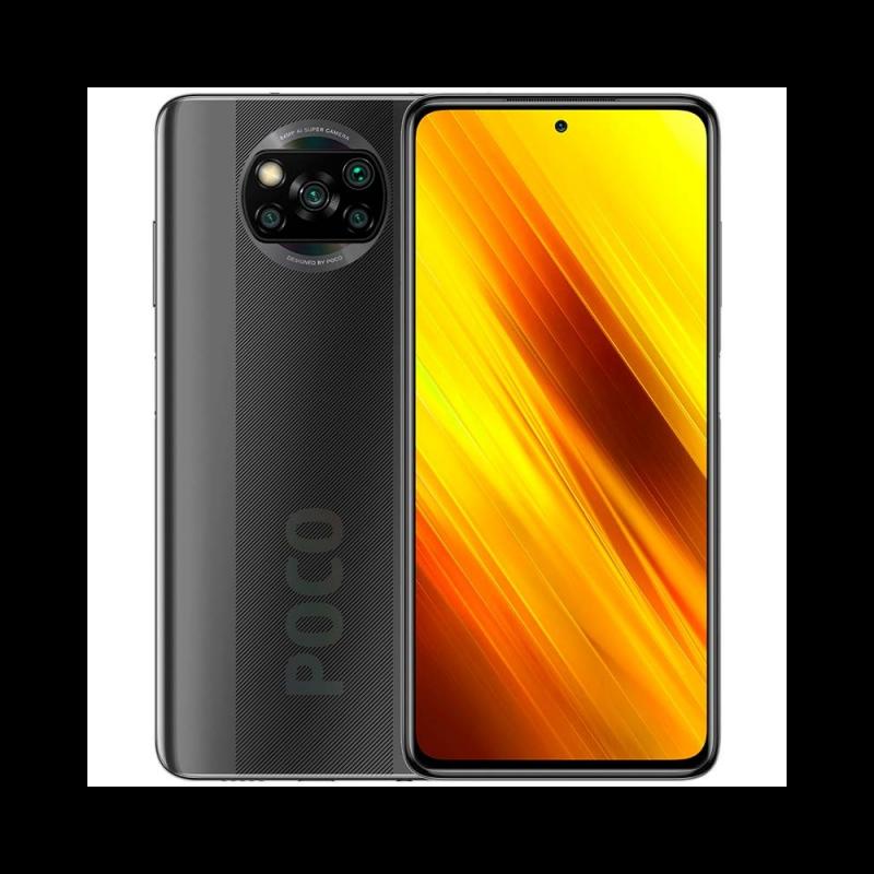 Xiaomi Poco F3 6 128gb Global