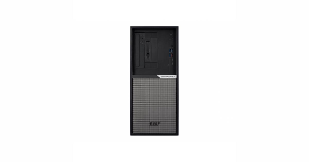 Acer Veriton K8 VK8690G Tower 1 X Core I7 12700 2 1 GHz RAM 32