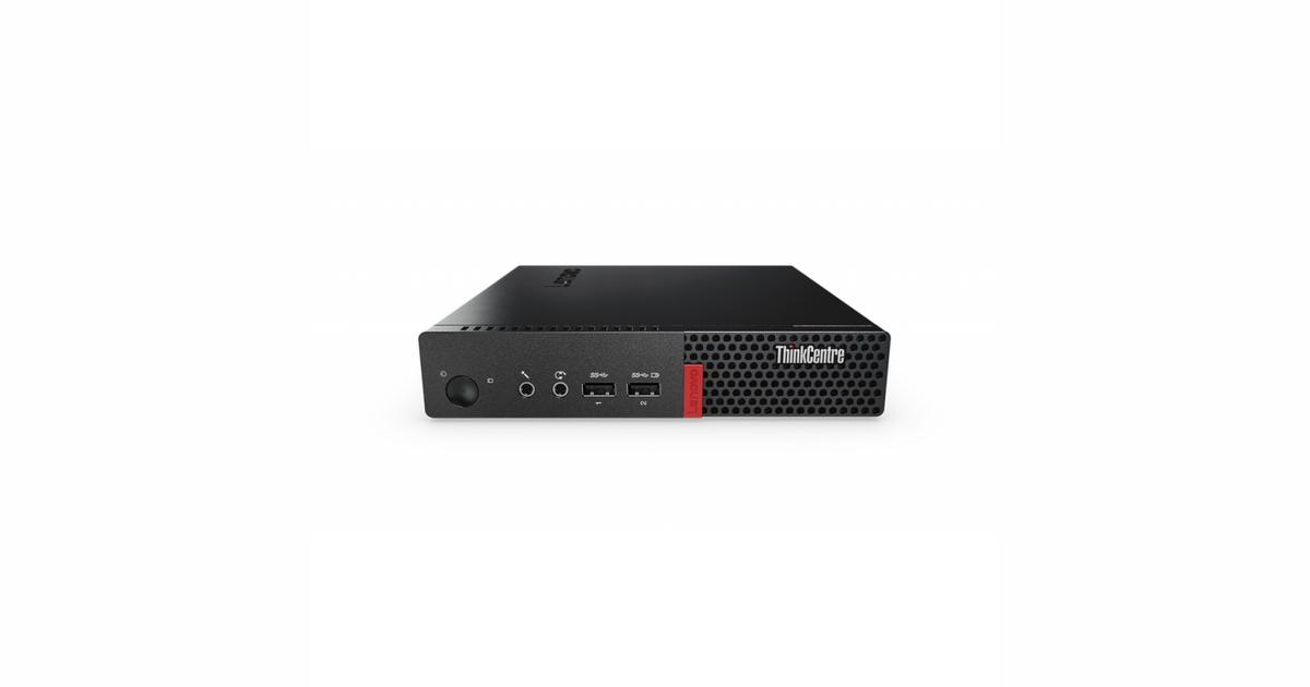 Lenovo T1A ThinkCentre M910q Refurbished I5 7500T Mini PC Intel Core