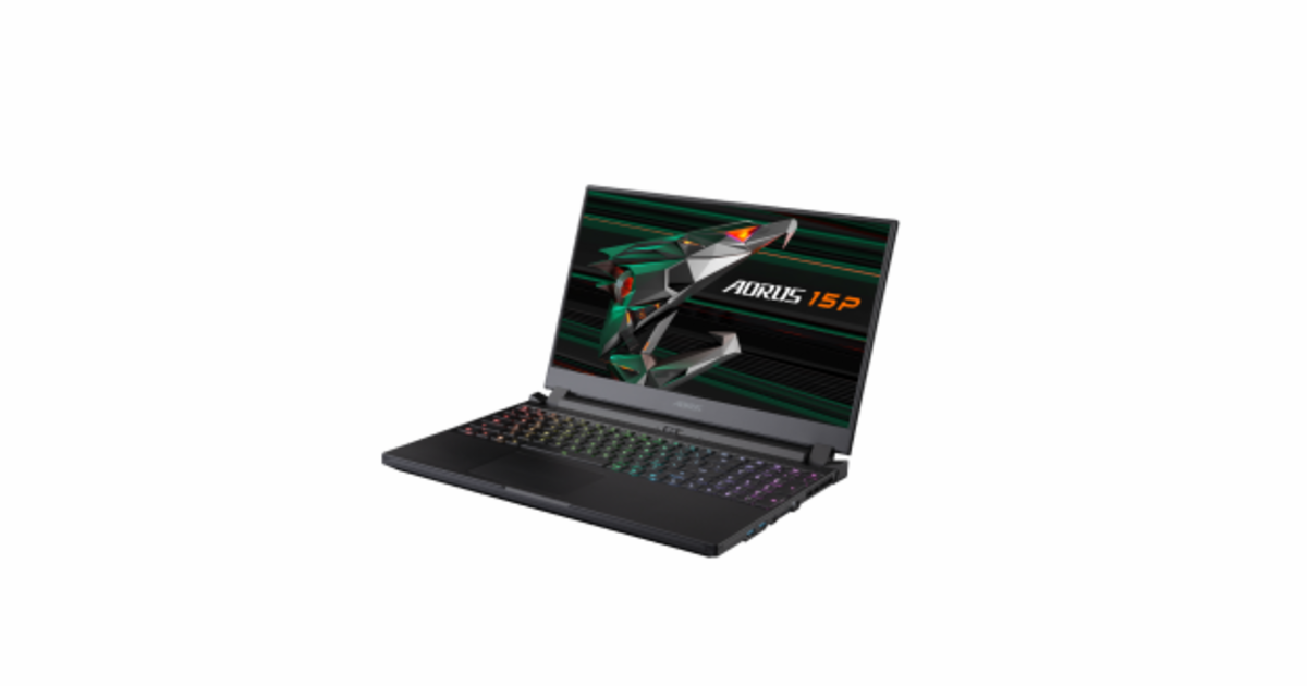 Gigabyte Aorus P Kd Ee Sh Black Ips Fhd X