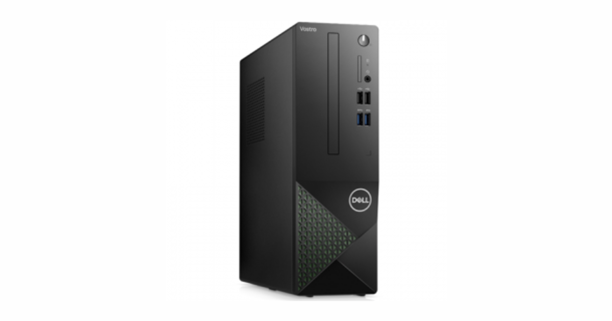 Dell Vostro Sff Desktop Pc Tower Intel Core I I