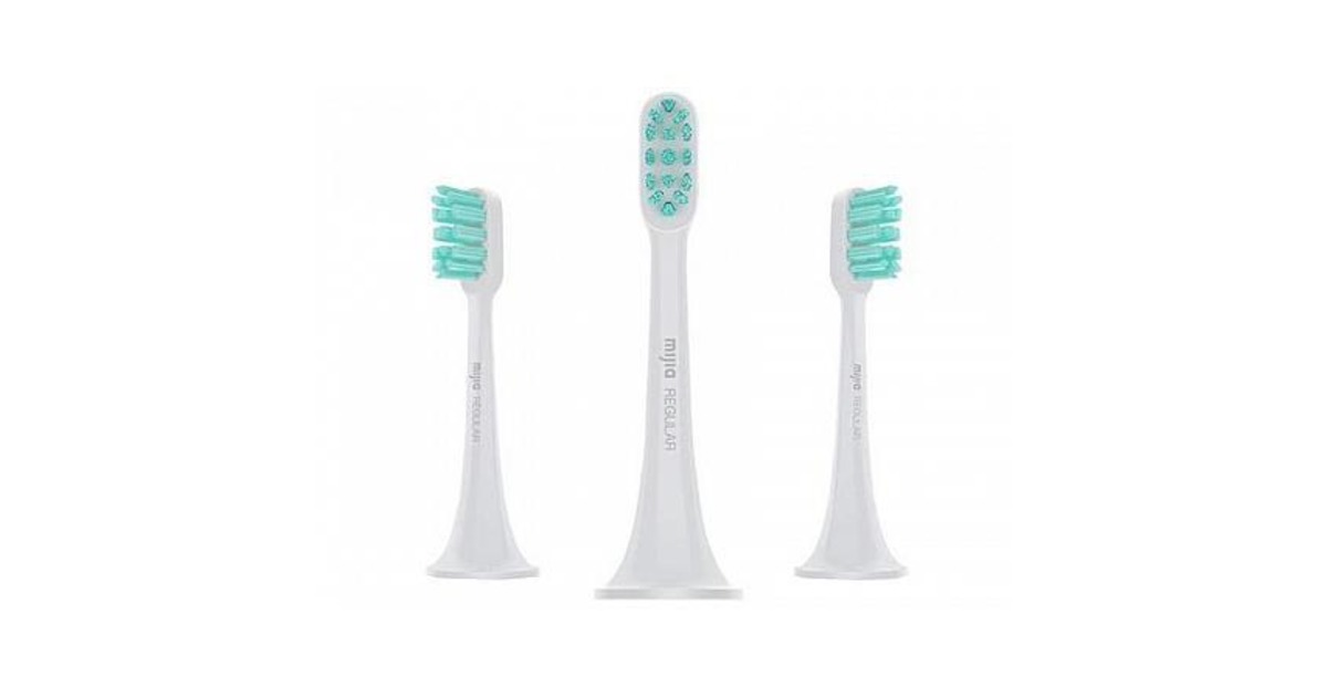 Xiaomi Mijia Sonic Toothbrush