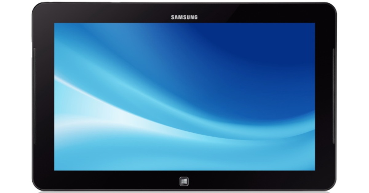 Samsung Tablet Pro