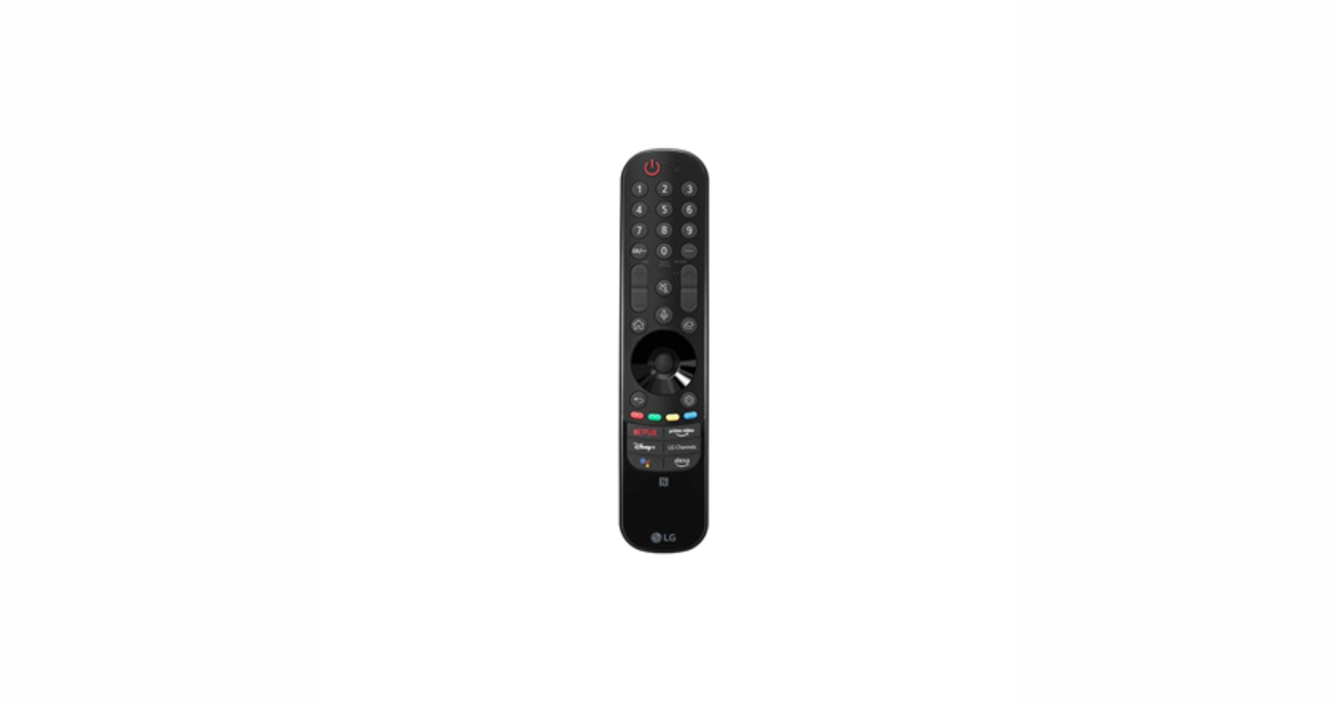 Lg Mr Magic Remote Hinnavaatlus Tehnikakaupade Hinnav Rdlus Ja