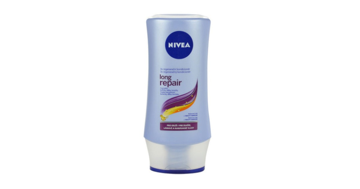 Шампунь для нормальных волос 