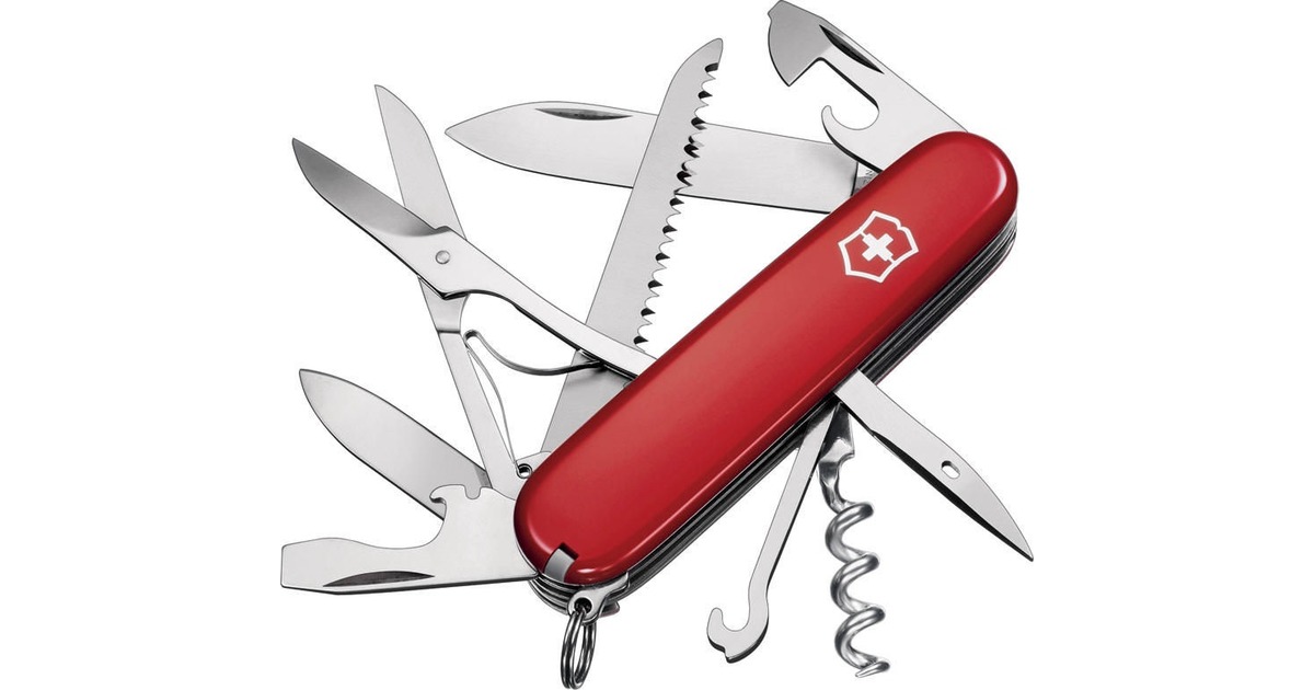 Магазин Швейцарских Ножей Victorinox