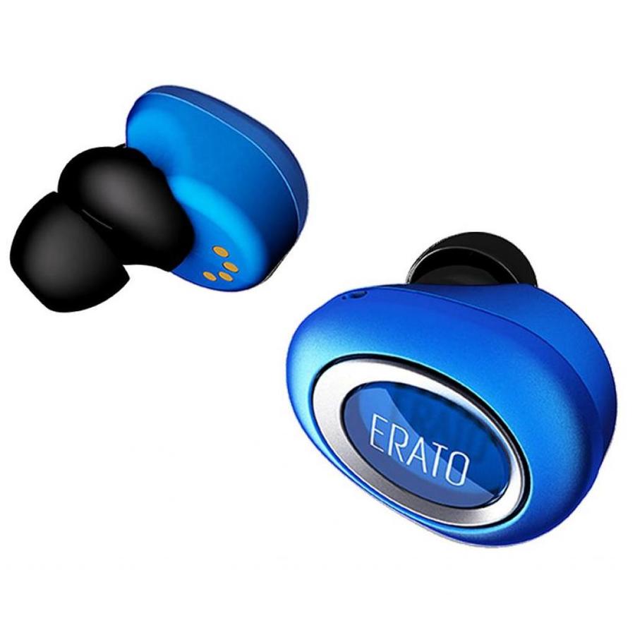 Вибратор Erato Play Отзывы