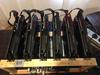 6 x Asus Arez Strix Vega56 kaartidega Ethereum mining rig 317 Mhash
