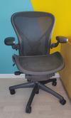 Herman Miller Aeron töötool