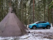 Mis on pistikuhübriidi tasuvusaeg? Renault Captur E-tech proovisõit