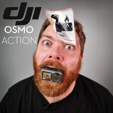 VIDEO: DJI Osmo Action Unboxing - mõttetu junn või kasulik vidin?