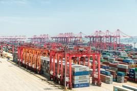 Aasia kaupade järsk hinnatõus lööb ka Eesti kaupmehi, puudus on konteineritest