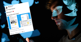 Twitter loodab vabatahtlike linnuvaatlejate abil sotsiaalmeediat puhastada