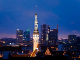Läti juhtiv telekommunikatsiooniettevõte laieneb Eestisse