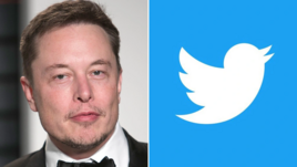 Elon Musk ostab Twitteri 44 miljardi dollariga