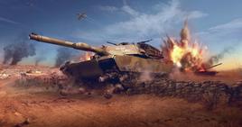 World of Tanks esitleb esmakordselt Modern Armorit, oma uusimat mänguarendust Xboxile ja PlayStationile