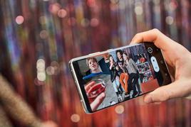 Fotograafi soovitused: kuidas mobiiltelefoni 8K video võimekust ära kasutada