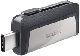 Ülevaade: SanDisk Ultra Dual Drive USB Type-C mälupulk