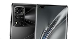 Huaweist eraldunud HONOR toob välja oma esimese uue telefoni