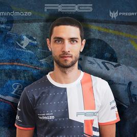 HV kasutaja Risto Kappet osaleb esimese eestlasena vormel E e-spordisarjas, kus kihutatakse 100 000 euro peale