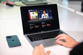 Uue ajastu algus: M1 kiibiga Mac arvutid