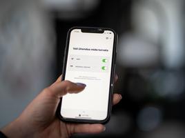 CERT-EE väljatöötatud äpp kaitseb õngitsuste ja pahavara eest