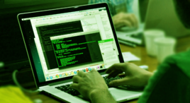 Politsei tahab saada enda käsutusse ettevõtete ja elamute sisevõrkude andmeid