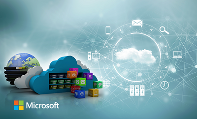 Eesti valis pilvelahenduste partneriks Microsofti