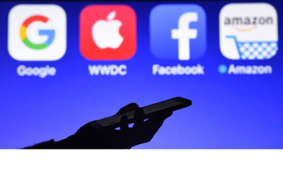 Prantsusmaa paneb Facebookile maksu peale