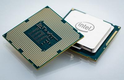 Intel keelas koostööpartneritel protsessorite jõudlustestide avaldamise