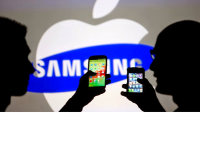 Samsungi mobiiliüksuse kasum suures languses