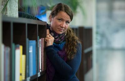 Karmen Turk: Kes vastutab anonüümsete internetikommentaaride eest?