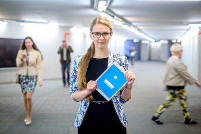 Inimese saab vastutusele võtta ka like’i või Facebooki postituse jagamise eest