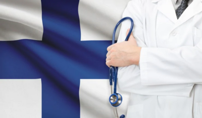Tänasest saavad eestlased Soomes digiretseptiga ravimeid osta