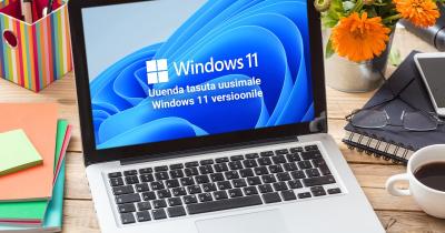 Microsoft lõpetab Windows 10 tootetoe - ülevaade riskidest