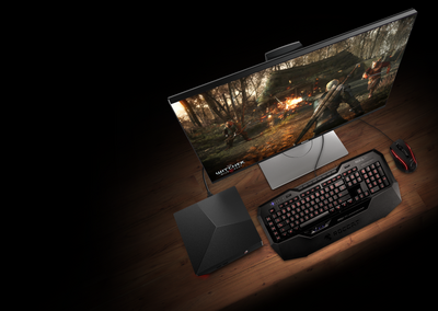 Alienware tähistab nelja uue tootega 20 aasta möödumist mängurite esikohale seadmisest