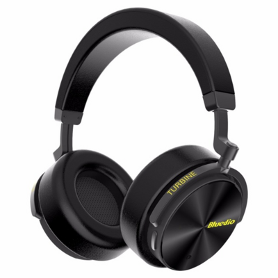 Bluedio T5