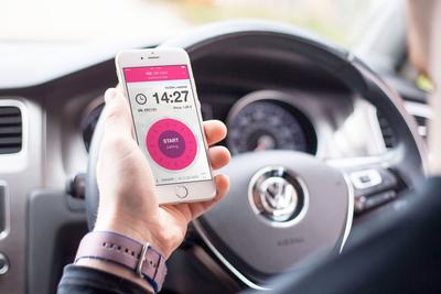 Fortumo sisenes koostöös EasyParkiga Skandinaavia m-parkimise turule