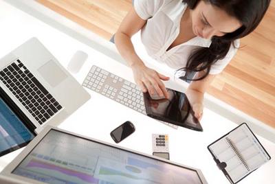 Uuring: IT- ja elektroonikatööstuses on võimalik 10-protsendiline palgatõus