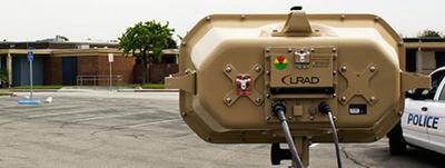 Missouri osariik kavatseb kiiruseületajaid hakata helikahuriga taltsutama