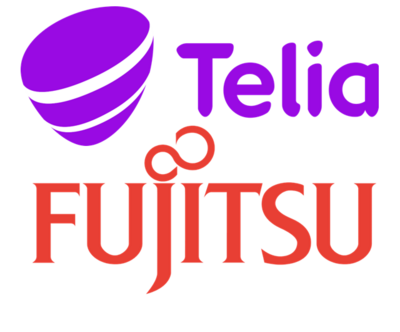 Telia ja Fujitsu viivad koostöö Eestis uuele tasemele