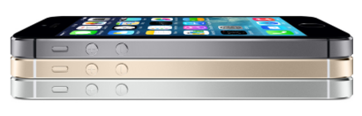 Apple sihib väiksemat, 4 tollise ekraaniga iPhone'i