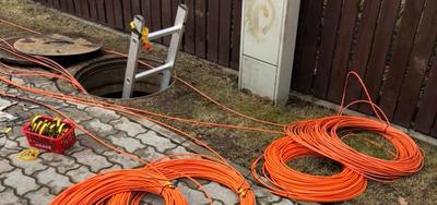 Kordades kiirem internet jõudis kolme aastaga enam kui 160 000 Eesti koduni (lisatud küsitlus)