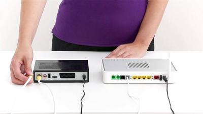 Elioni klientidele koidab lootus pääseda netikiiruse langusest