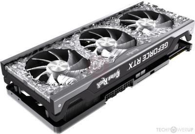 Palit RTX 3090 24GB GameRock