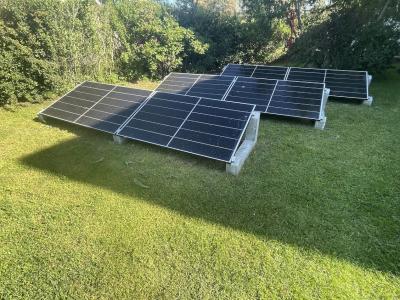 PV grupp