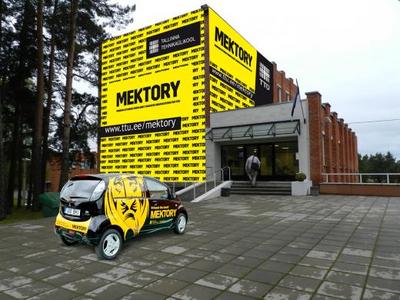 Eestisse kerkib äppide testkeskkond Smart Lab