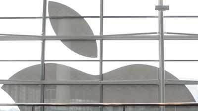 Apple palkab biomeditsiini eksperte