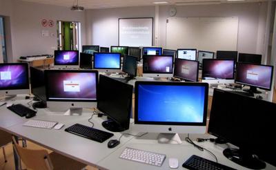 Kõige kiiremini õnnestub töökoht leida Infotehnoloogia Kolledži lõpetajatel